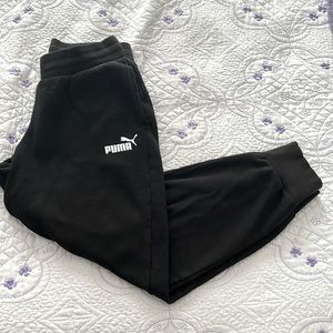 Puma sweatpants